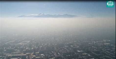 air quality in sofia bulgaria